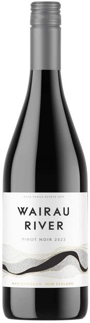 Вино Wairau River Pinot Noir сухе червоне 10.5-15% 0.75 л